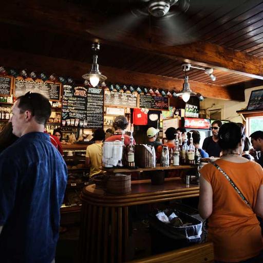 Perjalanan Kuliner yang Menghubungkan Rasa dan Budaya